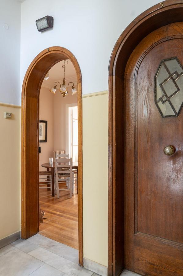 Hadrians Den In Heart Of Plaka By Jj Hospitality Leilighet Athen Eksteriør bilde